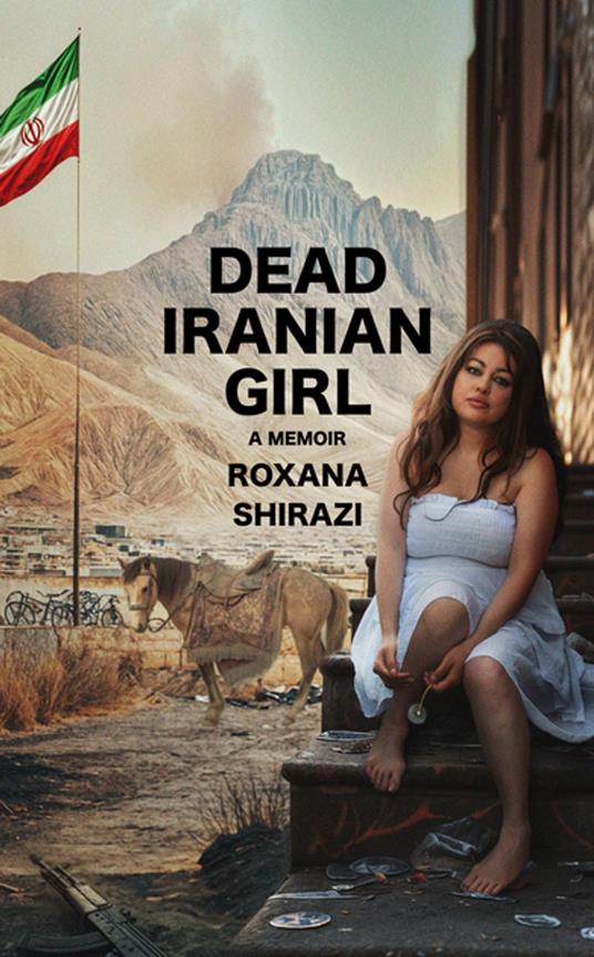 Dead Iranian Girl