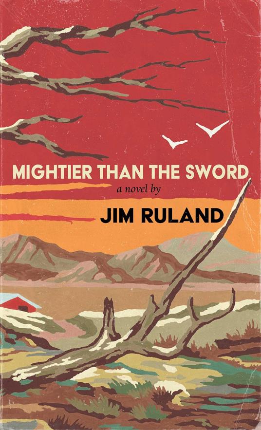 Mightier Than the Sword