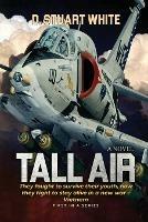 Tall Air - D Stuart White - cover