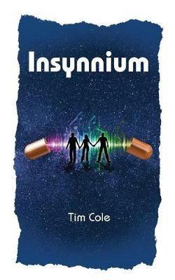 Insynnium - Tim Cole - cover