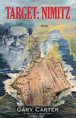 Target: Nimitz - Gary Carter - cover