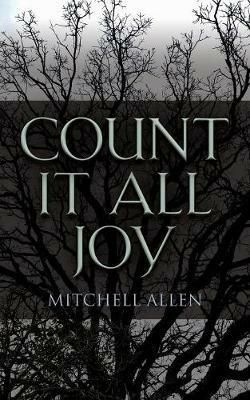 Count It All Joy - Mitchell Allen - cover