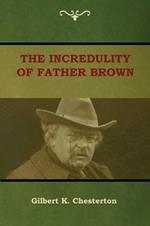 The Incredulity of Father Brown