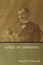 Acres of Diamonds