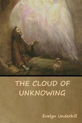 The Cloud of Unknowing - Anonymous - cover