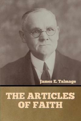 The Articles of Faith - James E Talmage - cover