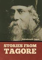 Stories from Tagore - Rabindranath Tagore - cover