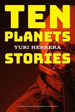 Ten Planets: Stories