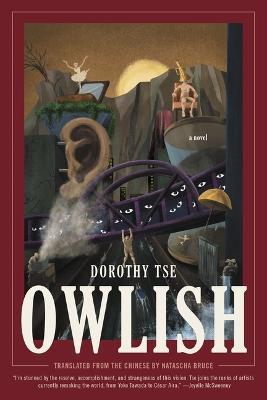 Owlish - Dorothy Tse - cover
