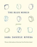 The Blue Mimes: Poems