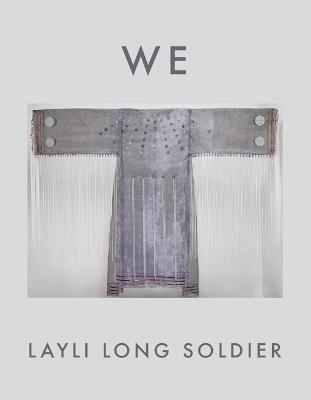 We - Layli Long Soldier - cover