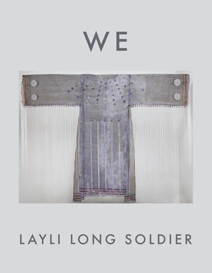 We