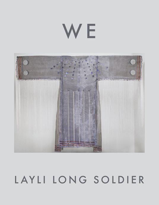 We