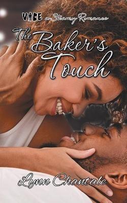 The Baker's Touch - Lynn Chantale - cover