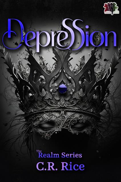 Depression - C.R. Rice - ebook