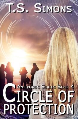 Circle of Protection - T S Simons - cover