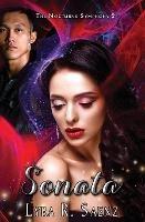 Sonata - Lyra R Saenz - cover