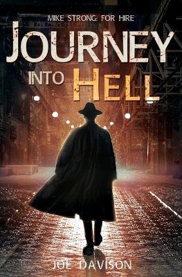 Journey Into Hell - Joe Davison - cover