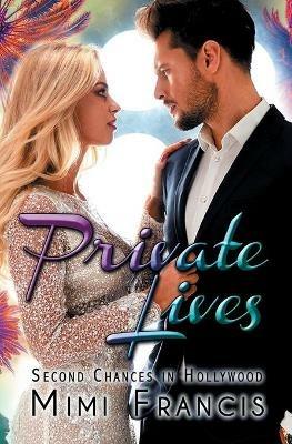 Private Lives - Mimi Francis - cover