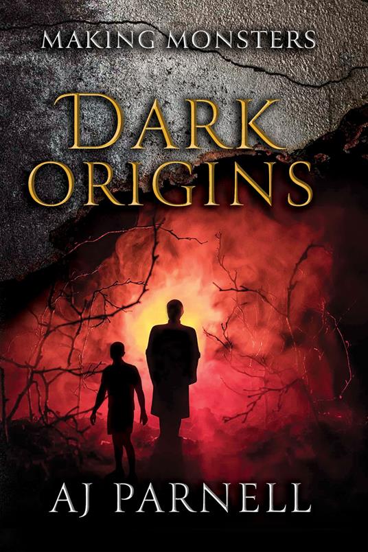 Dark Origins