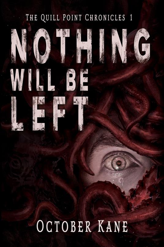 Nothing Will Be Left