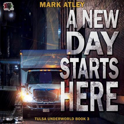 New Day Starts Here, A