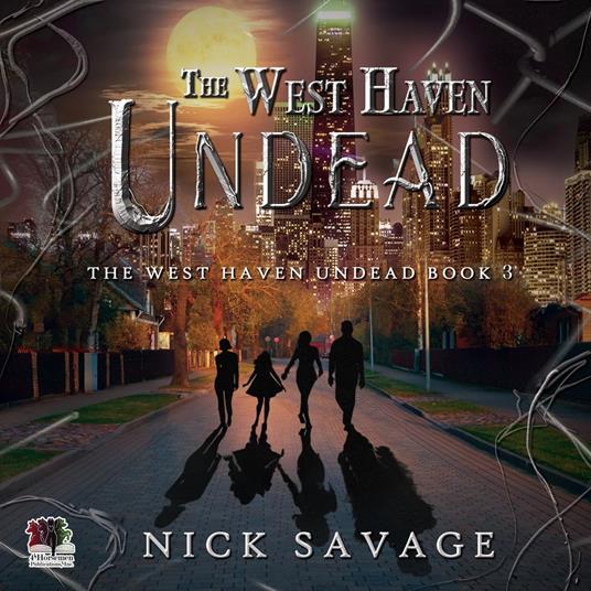 West Haven Undead, The