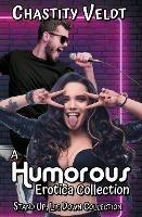 A Humorous Erotica Collection - Chastity Veldt - cover