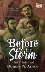 Before the Storm: A Steel & Thunder Prequel