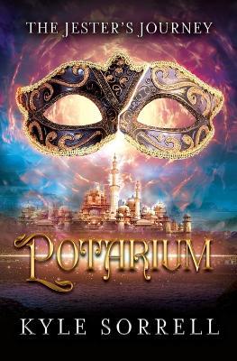 Potarium - Kyle Sorrell - cover