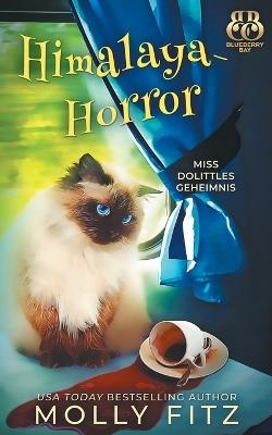 Himalaya-Horror - Molly Fitz - cover