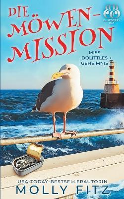 Die Möwen-Mission - Molly Fitz - cover
