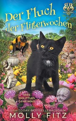 Der Fluch der Flitterwochen - Molly Fitz - cover