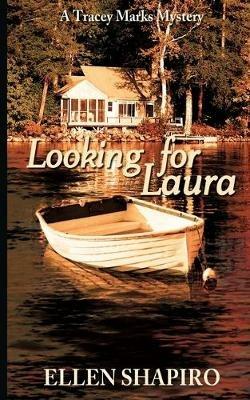 Looking for Laura - Ellen Shapiro - cover