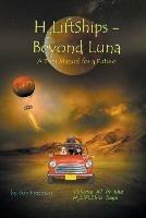 H2LiftShips - Beyond Luna - Bob Freeman - cover