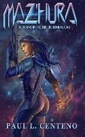 Maz'hura - Paul L Centeno - cover