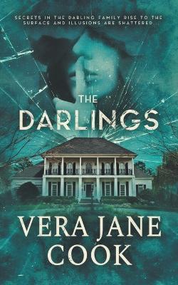The Darlings - Vera Jane Cook - cover