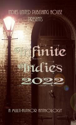 Infinite Indies: 2022 - cover