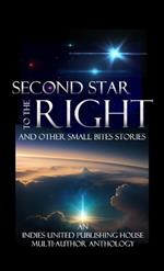 Second Star to the Right: and other small bites stories