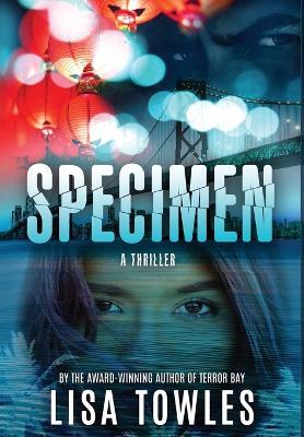 Specimen - Lisa Towles - cover
