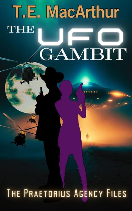 The UFO Gambit