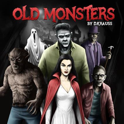 Old Monsters