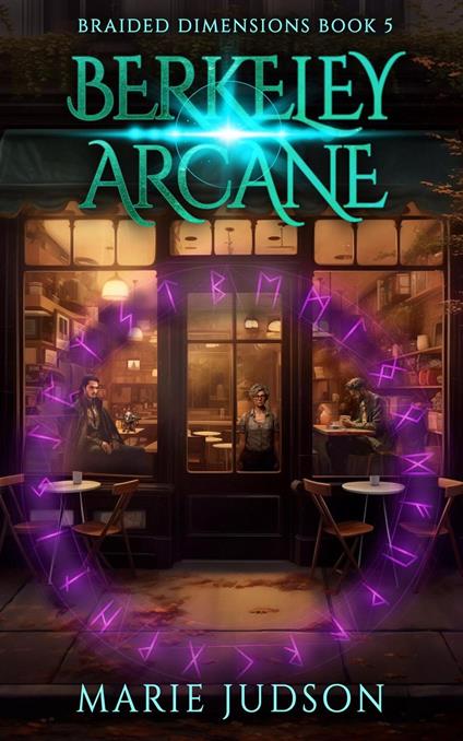 Berkeley Arcane