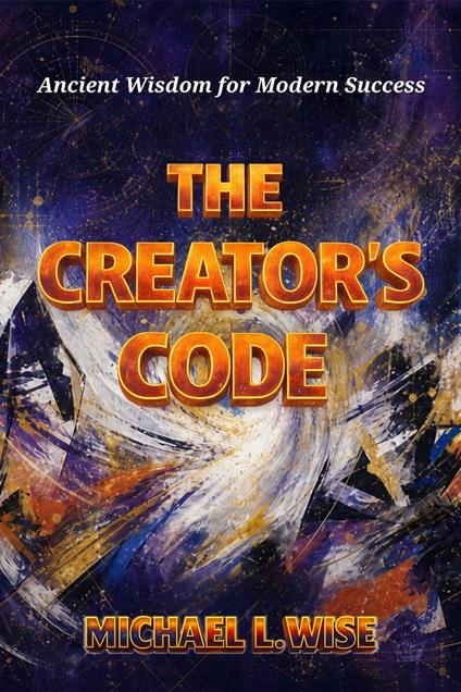 The Creator’s Code