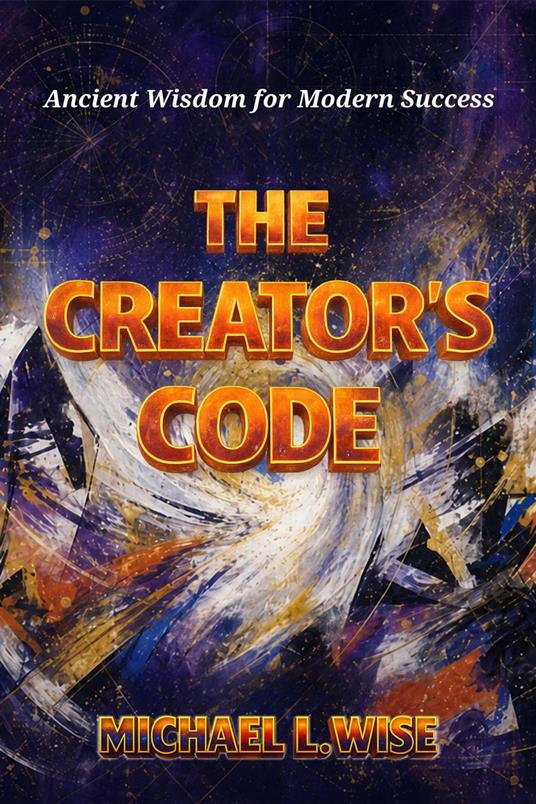 The Creator’s Code