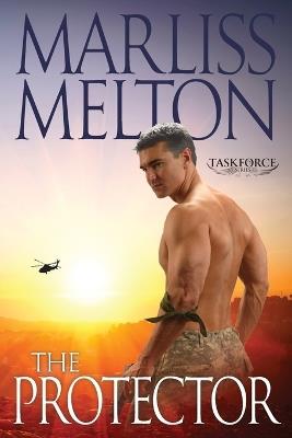 Protector (The Taskforce Series, Book 1) - Marliss Melton - cover