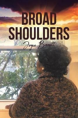 Broad Shoulders - Joyce Bennett - cover