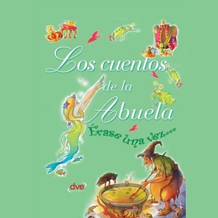 Los cuentos de la abuela