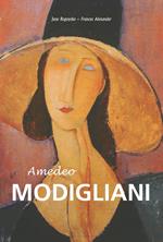 Amedeo Modigliani