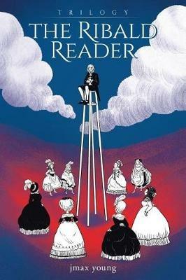 The Ribald Reader - jmax young - cover